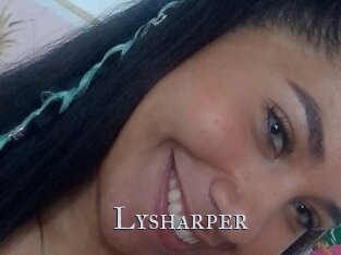 Lysharper