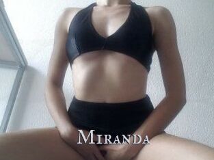 M1randa