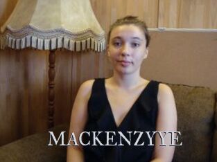 MACKENZYYE