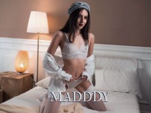 MADDDY