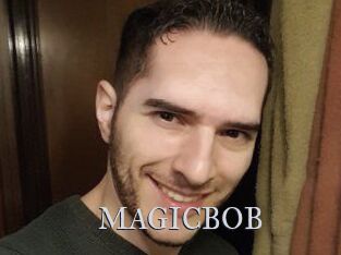 MAGICBOB