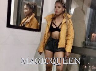 MAGICQUEEN