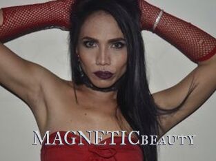 MAGNETICbeauty