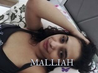 MALLIAH