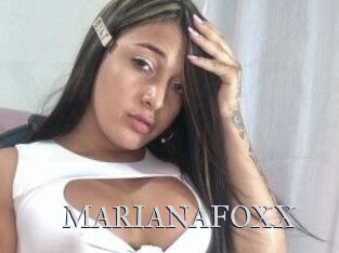 MARIANAFOXX