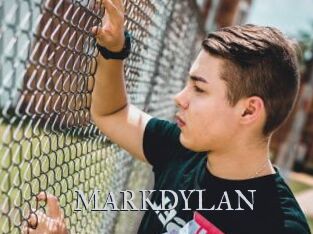 MARKDYLAN