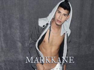 MARKKANE