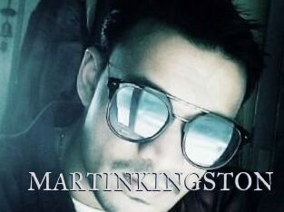 MARTINKINGSTON