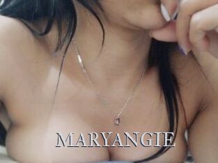 MARYANGIE