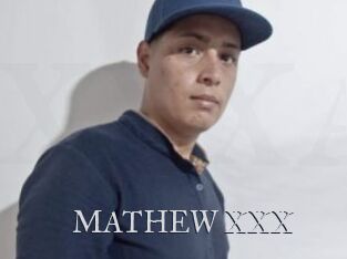 MATHEW_XXX