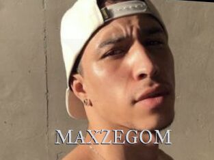 MAXZEGOM