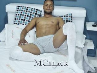 MCblack