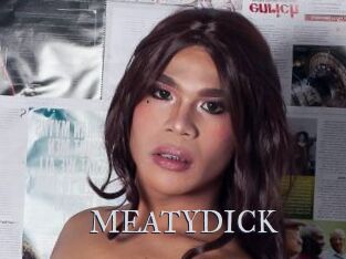 MEATYDICK