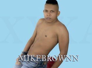 MIKEBROWNN