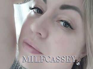 MILFCASSEY