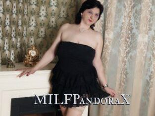 MILFPandoraX