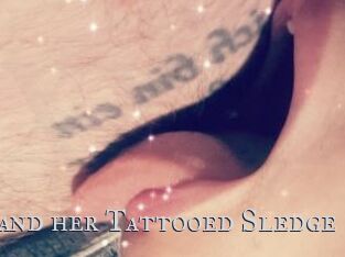 MILF_and_her_Tattooed_Sledge