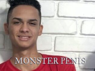 MONSTER_PENIS