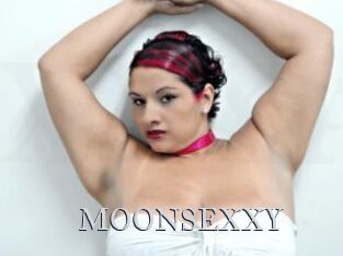 MOONSEXXY