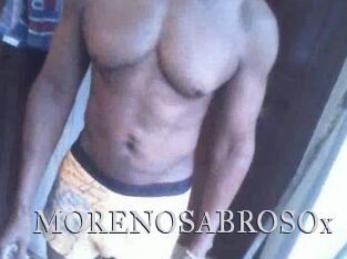 MORENOSABROSOx