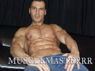 MUSCLEMASTERRR