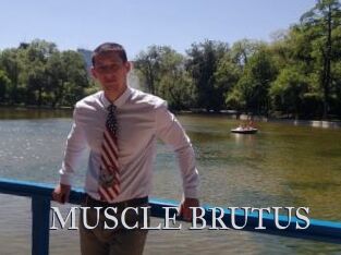 MUSCLE_BRUTUS