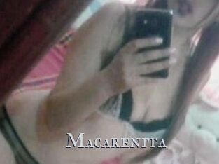 Macarenita