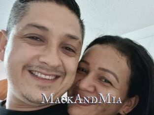 MackAndMia