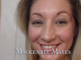 Mackenzie_Mayes