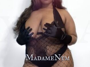 MadameNym