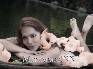 MadammeXXX