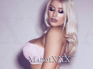 MaddiXXX