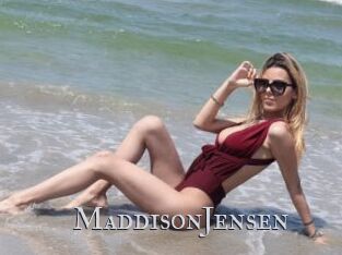 MaddisonJensen