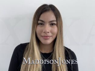 MaddisonJones