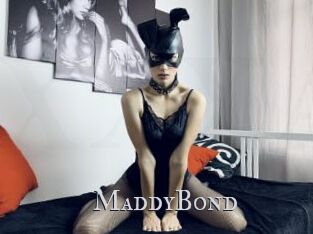 MaddyBond