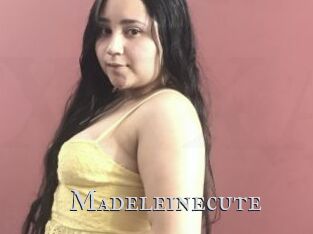 Madeleine_cute