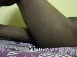 Madhan