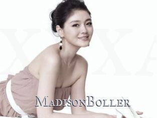 MadisonBoller