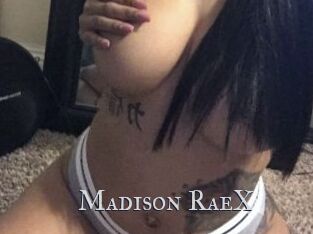 Madison_RaeX