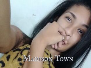 Madison_Town