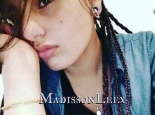 MadissonLeex