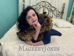 MagbeetJones