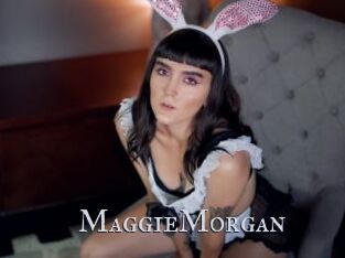 MaggieMorgan