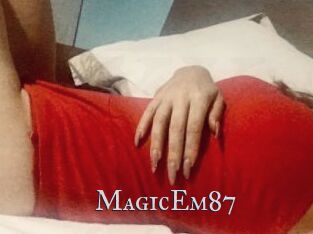 MagicEm87