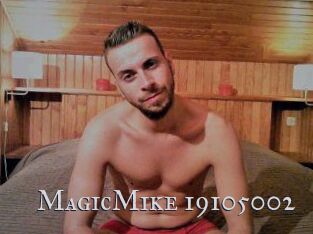 MagicMike