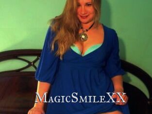 MagicSmileXX