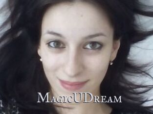 MagicUDream_