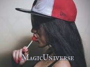 MagicUniverse