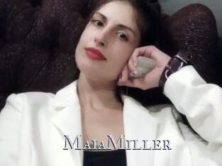 MaiaMiller