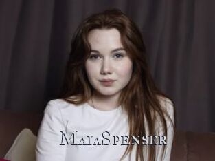 MaiaSpenser